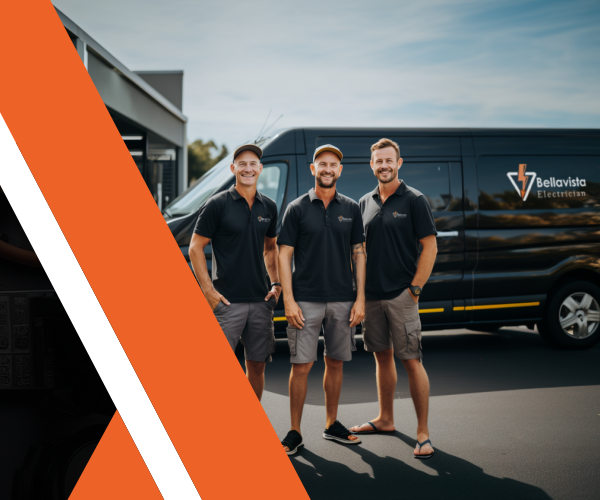 Bellavista Electrician