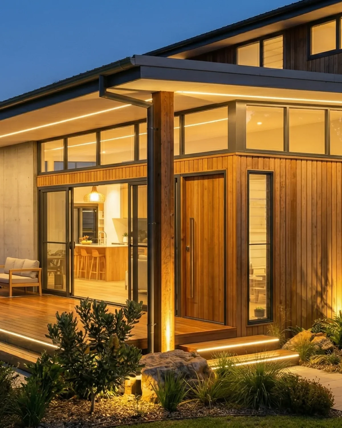 Electrical installation services in Bella Vista